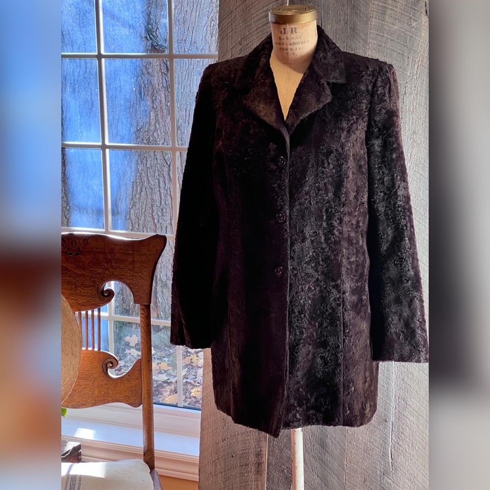 Liz Claiborne Coat